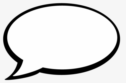 Icon Of Comment In White, HD Png Download, Transparent PNG