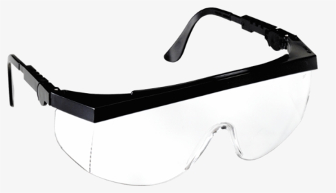 Tomahawk Safety Glasses, Clear Lens - Oculos Rio De Janeiro Incolor, HD Png Download, Transparent PNG
