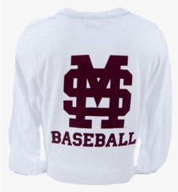 Mississippi State Bulldogs Baseball, HD Png Download, Transparent PNG