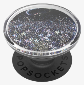 Popsockets Tidepool Starring Silver, HD Png Download, Transparent PNG