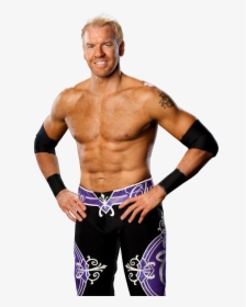 Transparent Wwe Christian Png - Tna Christian Cage And Denise Reso, Png Download, Transparent PNG