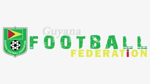 Guyana Football Federation, HD Png Download, Transparent PNG