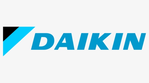 High Resolution Daikin Logos, HD Png Download, Transparent PNG