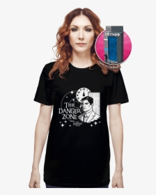 There's Something Strange T Shirt, HD Png Download, Transparent PNG