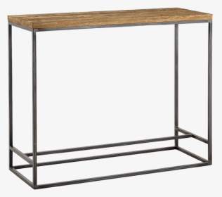 Барный Стол Loft Industrial Oak Qubris Bar Table Из - Marmor Bord, HD Png Download, Transparent PNG