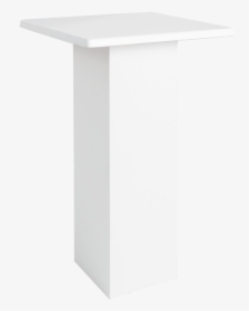 Chicago Bar Table - End Table, HD Png Download, Transparent PNG