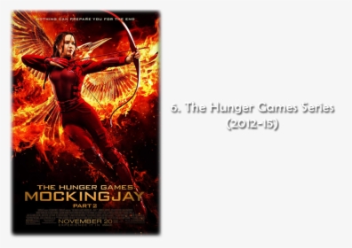 Film The Hunger Games Mockingjay Part 2, HD Png Download, Transparent PNG
