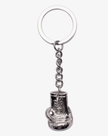 Invictus Armis- Glove Keychain - Keychain, HD Png Download, Transparent PNG