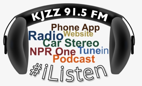 Ilisten Kjzz, HD Png Download, Transparent PNG