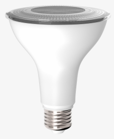 Par30 Led Bulb, Dusk To Dawn      Data Rimg Lazy   - Incandescent Light Bulb, HD Png Download, Transparent PNG