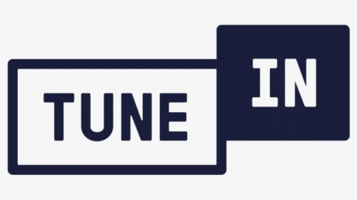 Tunein Radio Logo Png, Transparent Png, Transparent PNG
