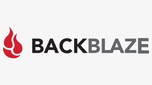 Backblaze B2 - Backblaze, HD Png Download, Transparent PNG