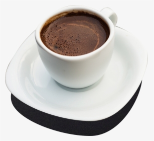 Coffee - Cup Turkish Coffee Png, Transparent Png, Transparent PNG