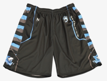 Jersey Basketball Sublimation Shorts, HD Png Download, Transparent PNG