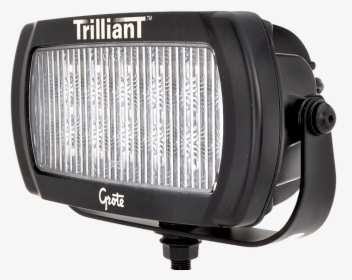 Led Trilliant Light - Light, HD Png Download, Transparent PNG