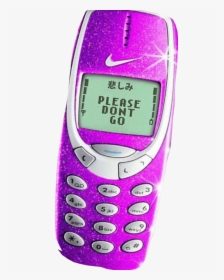 Image - Nokia 3310 Iphone Case, HD Png Download, Transparent PNG