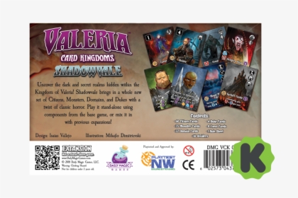 Vck020-back - Flyer, HD Png Download, Transparent PNG