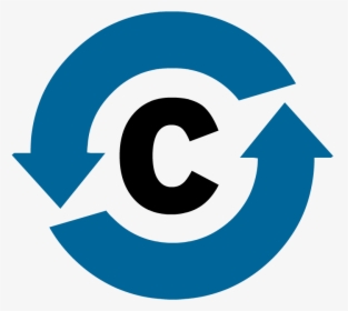 Carbon Oxygen Cycle Symbol, HD Png Download, Transparent PNG