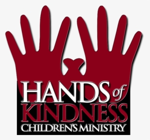 Hands Of Kindness Children S Ministry - Victory Arms, HD Png Download, Transparent PNG