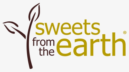 Sweets From The Earth - Sweets From The Earth Logo, HD Png Download, Transparent PNG