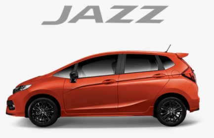 Jazz - Honda Car Models Philippines, HD Png Download, Transparent PNG