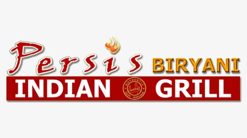 Persis Biryani Indian Grill, North Charlotte - Persis Biryani Indian Grill Greenville Sc, HD Png Download, Transparent PNG