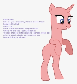 Mlp Wow Png - Cartoon, Transparent Png, Transparent PNG