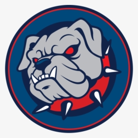 Bulldog Esports Logo, HD Png Download, Transparent PNG