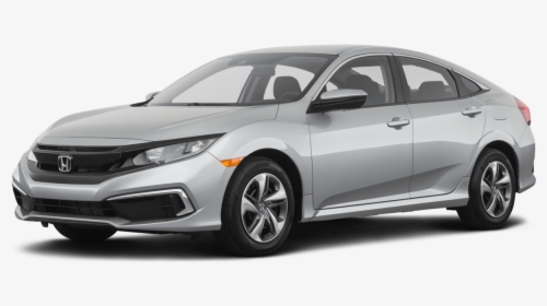 2019 Honda Civic Price Report - Honda Civic 2020 Sedan, HD Png Download, Transparent PNG