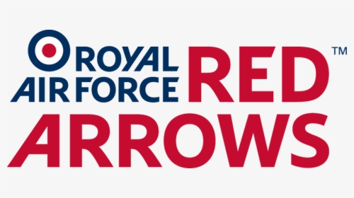 Raf Red Arrows Logo, HD Png Download, Transparent PNG
