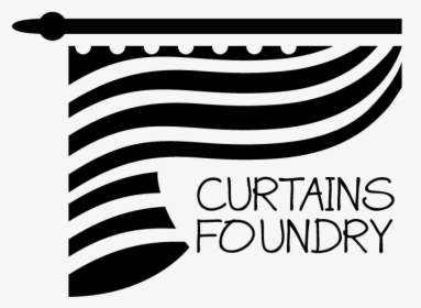 Curtains Foundry, HD Png Download, Transparent PNG