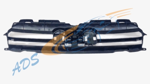 Grille Backing Plate Audi A4 B8 - Inflatable Boat, HD Png Download, Transparent PNG