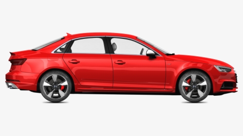 Audi A4 S4 B9 8w 18 Zoll Felgen Alufelgen Sommerreifen - Transparent Car Clipart Png, Png Download, Transparent PNG