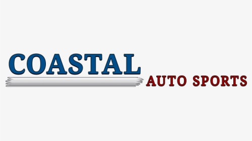 Coastal Auto Sports - Electric Blue, HD Png Download, Transparent PNG
