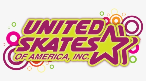 United Skates Of America, HD Png Download, Transparent PNG