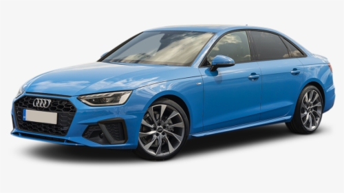 Audi A4 2019 S Line, HD Png Download, Transparent PNG