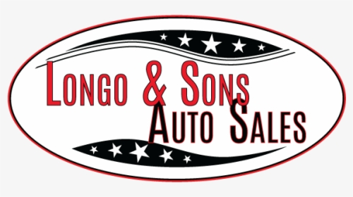 Longo & Sons Auto Sales, HD Png Download, Transparent PNG