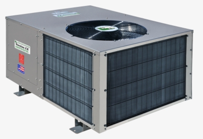 Hazardous Location Packaged & Pad Mount Air Conditioner - Computer Cooling, HD Png Download, Transparent PNG