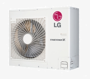 Photo Of N/a Lg Therma V 7kw Monobloc Type Single Phase, HD Png Download, Transparent PNG