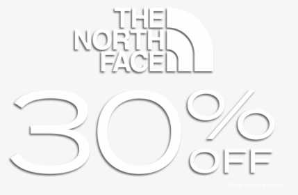 North Face, HD Png Download, Transparent PNG