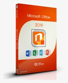 Microsoft Office 2019 Download Full, HD Png Download, Transparent PNG