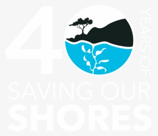Save Our Shores, HD Png Download, Transparent PNG