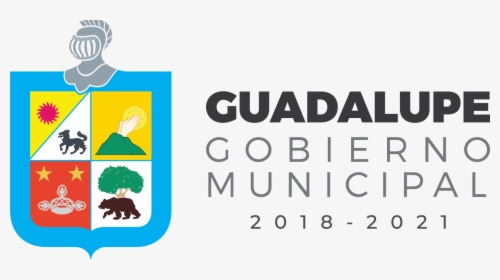 Operativo Partido Rayados Cruz Azul - Gobierno Municipal De Guadalupe, HD Png Download, Transparent PNG