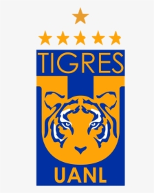 Tigres Uanl Png, Transparent Png, Transparent PNG