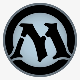 Magic The Gathering Icon, HD Png Download, Transparent PNG