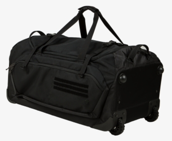 First Tactical 180022 Specialist Rolling Duffel, Compression - N Out Duffle Bag, HD Png Download, Transparent PNG