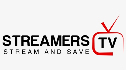 Streamers Tv - Carmine, HD Png Download, Transparent PNG