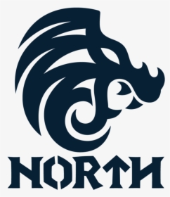North Csgo New Logo, HD Png Download, Transparent PNG