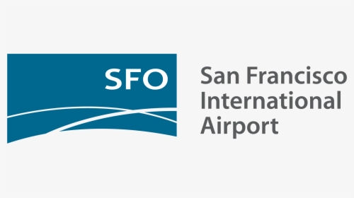 San Francisco Airport Logo, HD Png Download, Transparent PNG