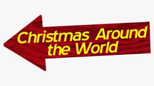 Christmasaroundtheworld - Vango Tents, HD Png Download, Transparent PNG